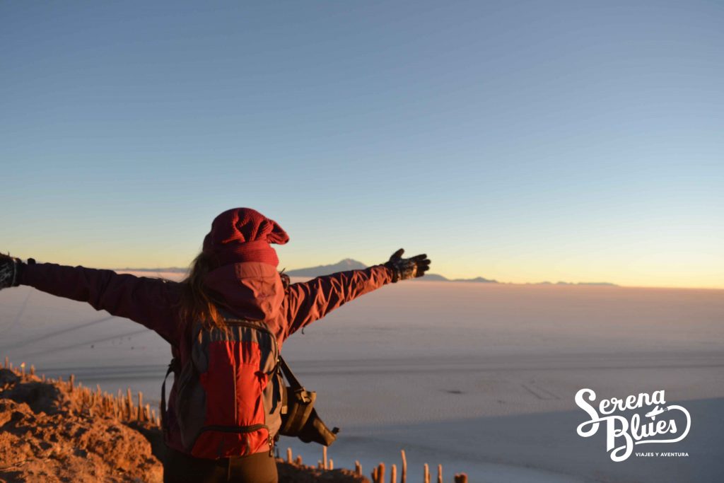 Un paseo por las nubes – Viaje de San Pedro de Atacama a Uyuni (primera parte)