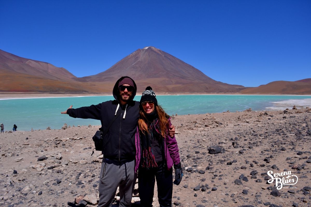 6 paisajes de ensueño en Chile y Bolivia